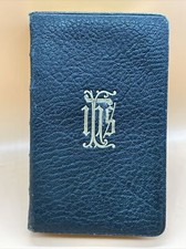 Missal antique book for sale  BASINGSTOKE