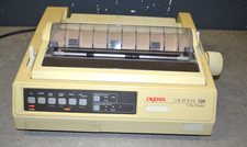 Okidata microline 320 for sale  Glen Burnie