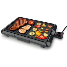 Plancha électrique listo d'occasion  Hénin-Beaumont