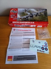 Airfix scale bristol for sale  BILLINGSHURST