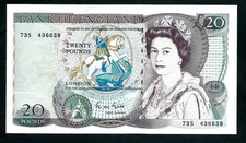 20 pound coin for sale  ILKLEY