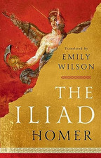 The iliad wilson usato  Spedire a Italy