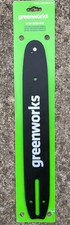 Greenworks 30cm inch for sale  OAKHAM