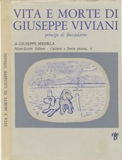 Viviani giuseppe giuseppe usato  Acqui Terme