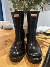 Ladies hunter wedge for sale  IPSWICH