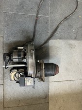 ölbrenner körting gebraucht kaufen  Detmold