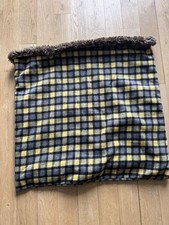 dog snuggle bag for sale  ALTRINCHAM