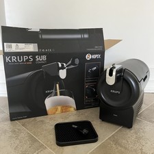 Krups hopsy sub for sale  Port Orange