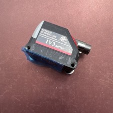 Cabeça de sensor modelo ultracompacto KEYENCE IV3-G500CA tipo padrão comprar usado  Enviando para Brazil