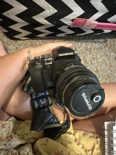 Olympus 500 camera for sale  Crestview