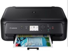 Canon pixma ts5150 for sale  LIVERPOOL