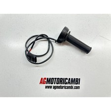 Acceleratore comando gas usato  Villa Estense