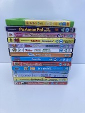 Early years dvd for sale  CANVEY ISLAND
