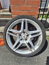 Genuine mercedes benz for sale  MANCHESTER