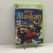 Cabelas alaskan adventures usato  Osio Sotto