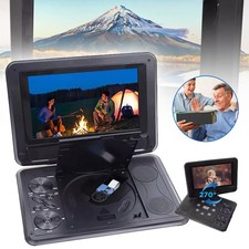 Tragbarer tragbarer dvd gebraucht kaufen  Euskirchen