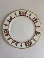 Assiette plate cartier d'occasion  Clermont-Ferrand-