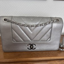 Chanel handtasche damen d'occasion  France