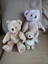 Jointed teddy bears. for sale  MAIDSTONE