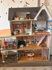 Kidkraft dolls mansion for sale  STAINES-UPON-THAMES