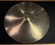 Zildjian used rock for sale  USA