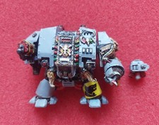 Space wolves bjorn d'occasion  Villeurbanne