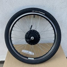 Zinc inch wheel for sale  WATFORD