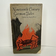 nineteenth century german tales edited by angel flores  - Edward Gorey comprar usado  Enviando para Brazil