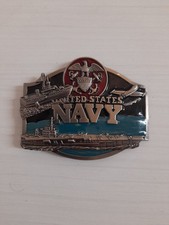 Men belt buckle for sale  MANCHESTER