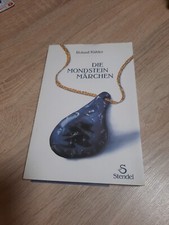 Mondsteinmärchen märchenbuch gebraucht kaufen  Sundern (Sauerland)