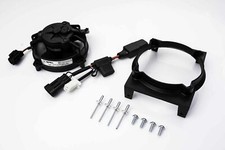Kit completo de Ventilador Original para SHERCO 2 y 4 tiempos años 2018 al 2023 comprar usado  Enviando para Brazil
