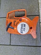 Motorsense freischneider stihl gebraucht kaufen  Verl