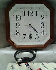 Telecamera orologio parete usato  Italia