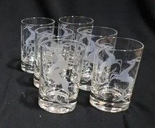 Set vintage leaping for sale  Chicago