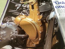 Matchless g50 csr for sale  BRIGHTON