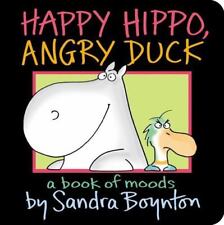 Happy hippo angry for sale  Arlington