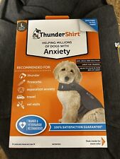 Thundershirt dog anxiety for sale  East Greenbush