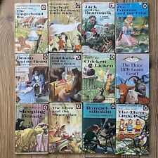 Old ladybird books for sale  THAME