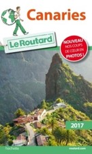 Guide routard canaries d'occasion  France