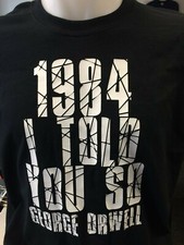 1984 told george for sale  RHYL