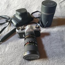 Asahi pentax spotmatic d'occasion  Figeac