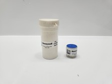 CARTUCHO SENSOR DE GÁS HONEYWELL S3KH2SS H2S R848752 comprar usado  Enviando para Brazil