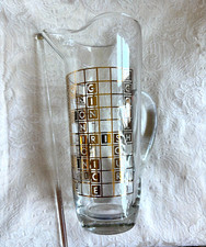 Vintage mcm glass for sale  Syosset