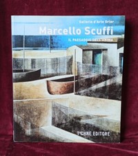 Marcello scuffi paesaggio usato  Fucecchio
