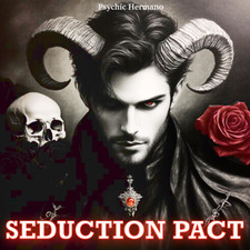 Demon pact incubus for sale  Los Angeles