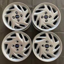 ORYGINALNE FELGI FIAT SEICENTO SPORTING SCHUMACHER WŁOCHY SL1234 5,5x13 ET27,5 na sprzedaż  PL