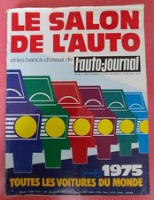 Auto journal salon d'occasion  Bannalec