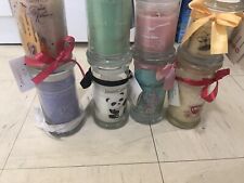 Jewel candle brule d'occasion  Saint-Germain-Lembron