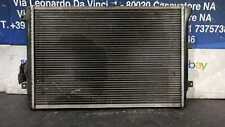 Ricambi usati radiatore usato  Frattaminore