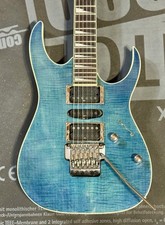 Ibanez rg3exfm1 string for sale  USA